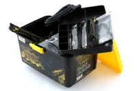 RAIDMAX COBRA RX-1200AE-B 1200W 80+ GOLD 135MM FAN GOLD PSU - 1